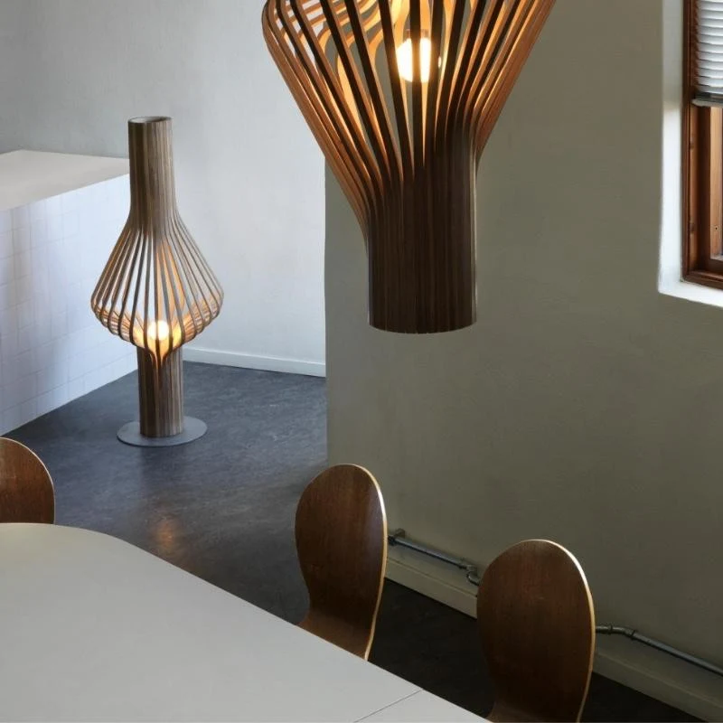 Northern Diva Floor Lamp