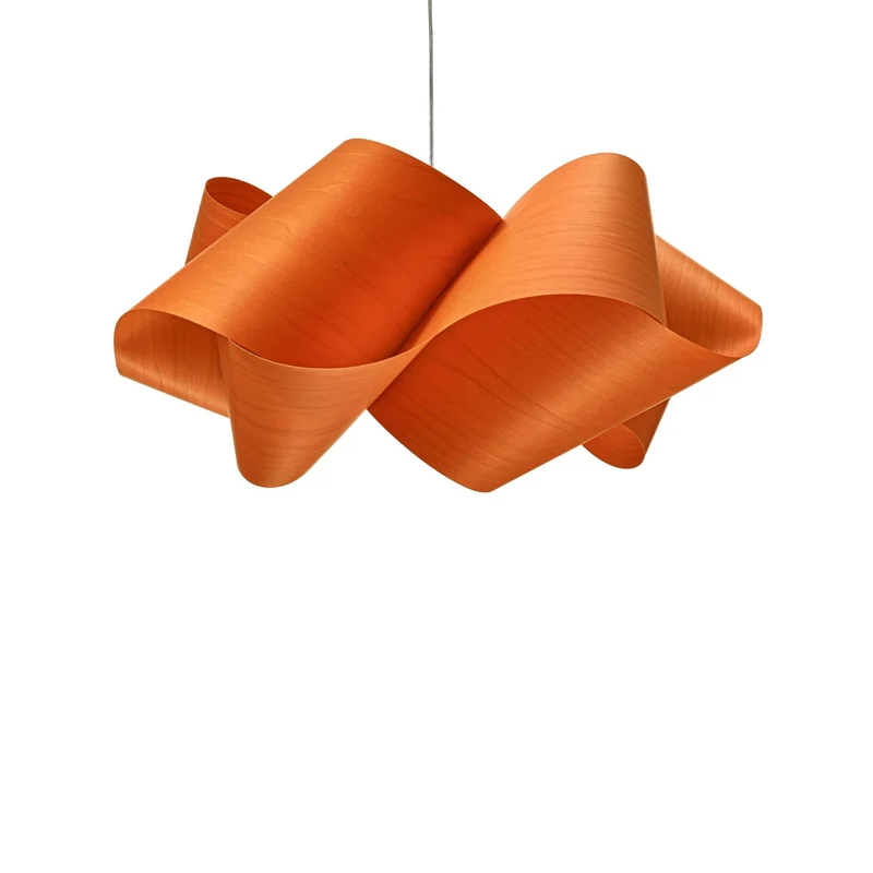 LZF Swirl Pendant Lamp