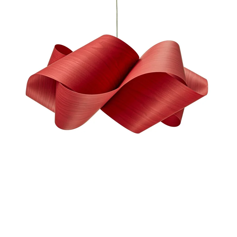 LZF Swirl Pendant Lamp