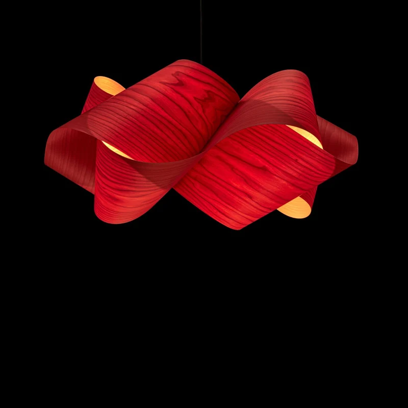 LZF Swirl Pendant Lamp