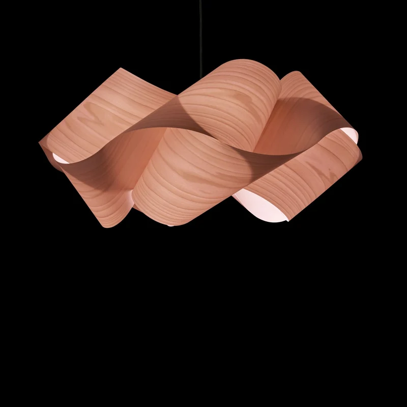 LZF Swirl Pendant Lamp