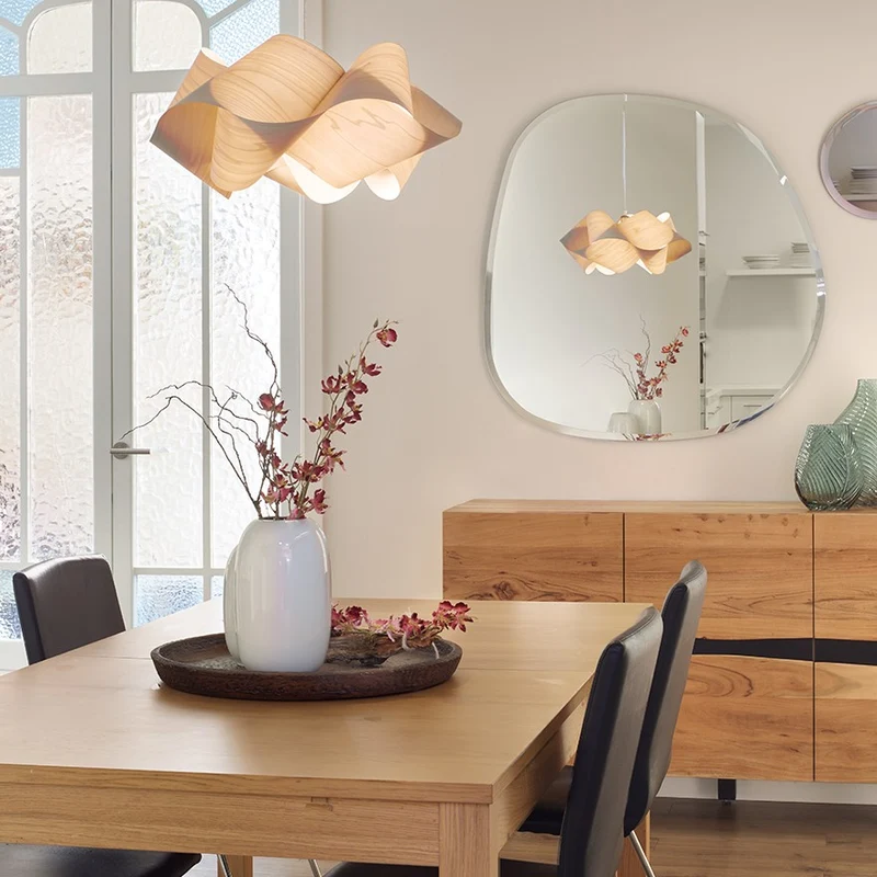 LZF Swirl Pendant Lamp