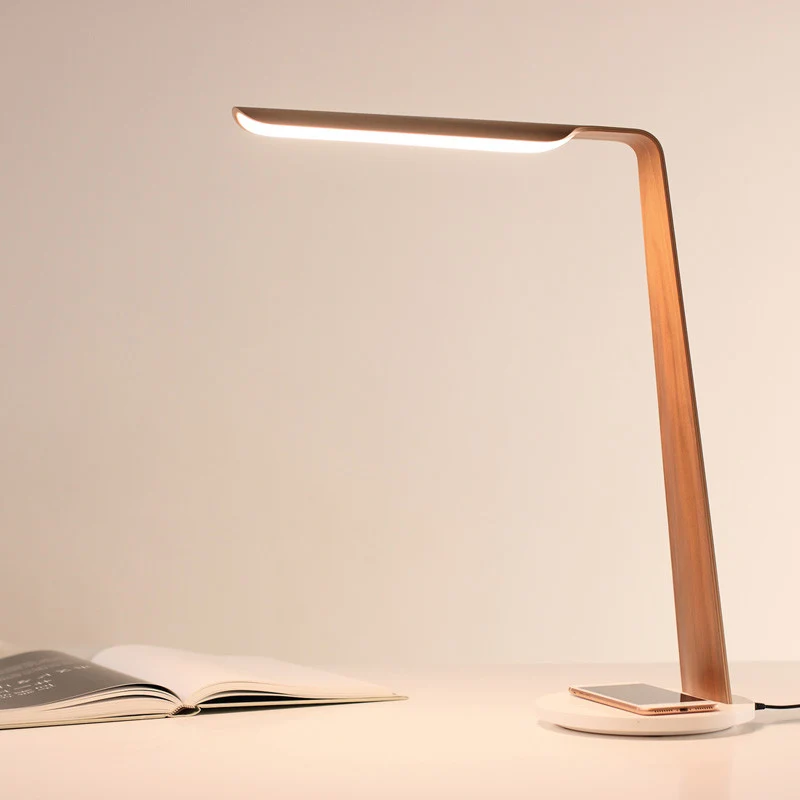 Tunto Swan Table