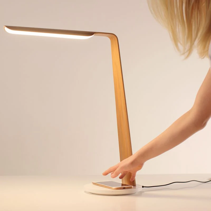 Tunto Swan Table