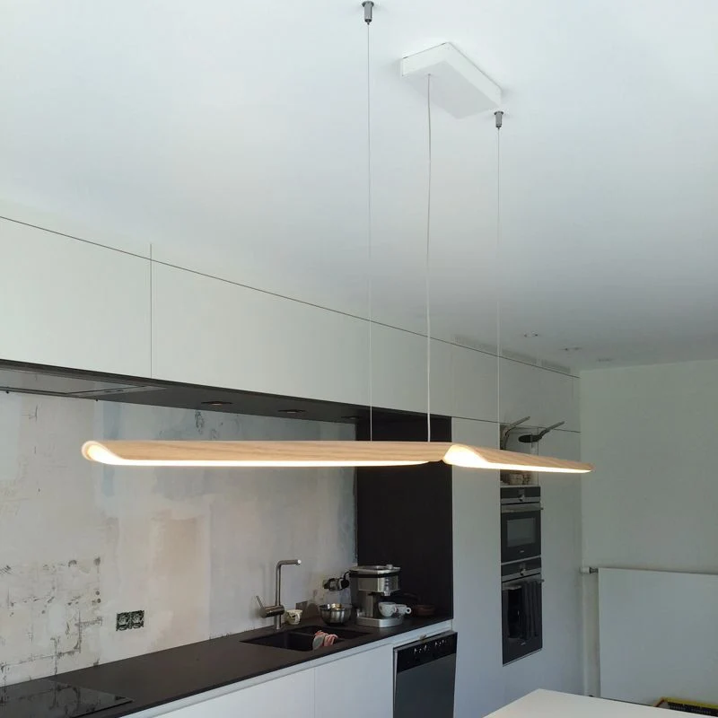 Tunto Swan Pendant