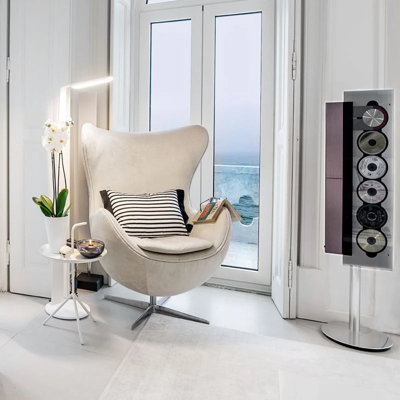Tunto Swan Floor