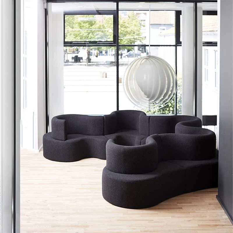 Verpan Moon Pendant Lamp