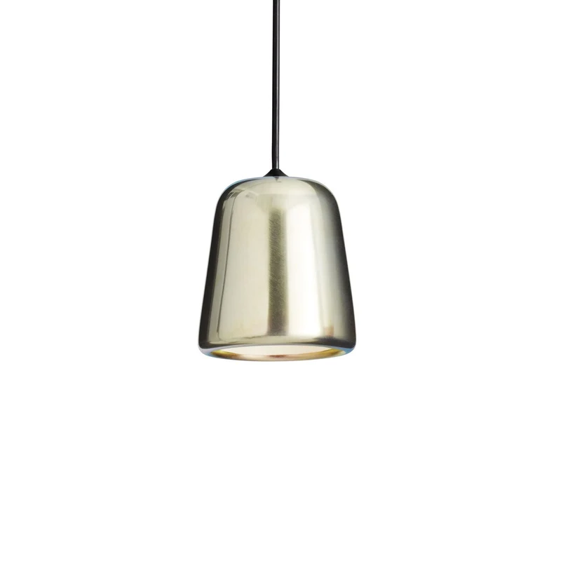 New Works Material Pendant