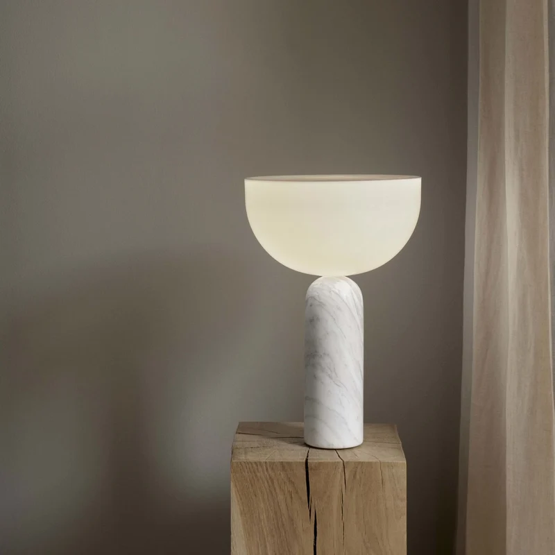 New Works Kizu Table Lamp