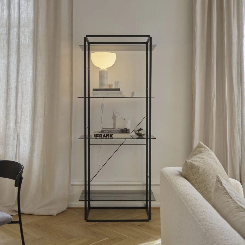 New Works Kizu Table Lamp