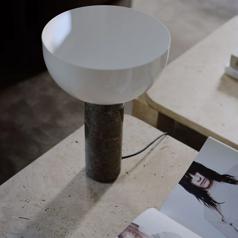 New Works Kizu Table Lamp