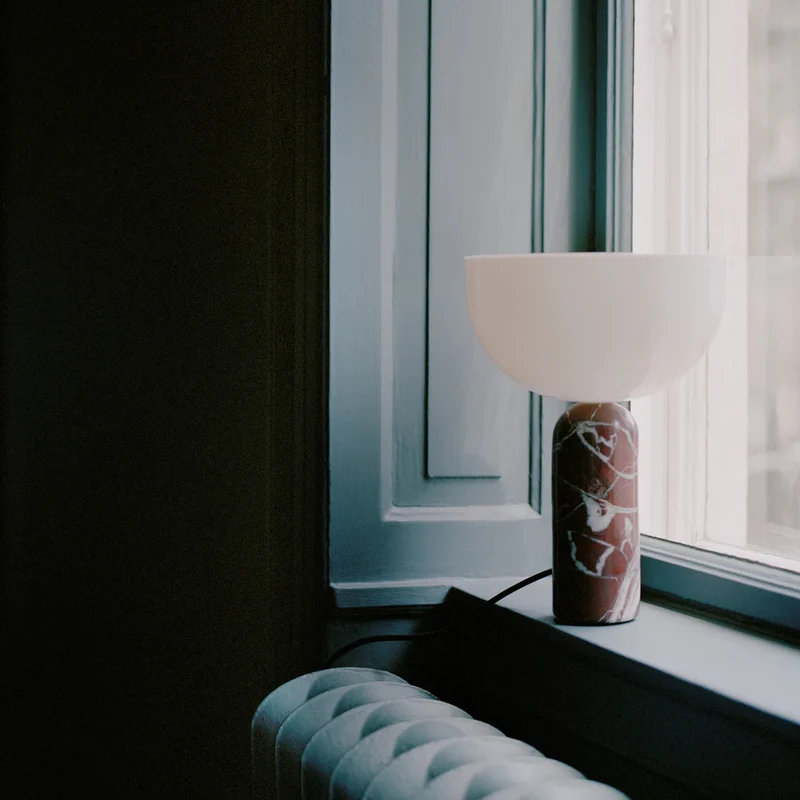 New Works Kizu Table Lamp