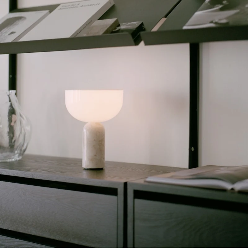 New Works Kizu Table Lamp