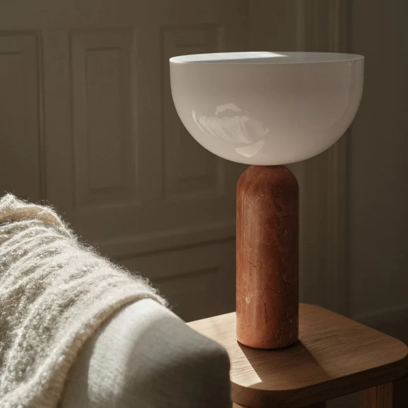 New Works Kizu Table Lamp