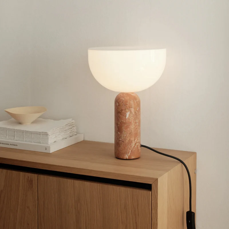 New Works Kizu Table Lamp