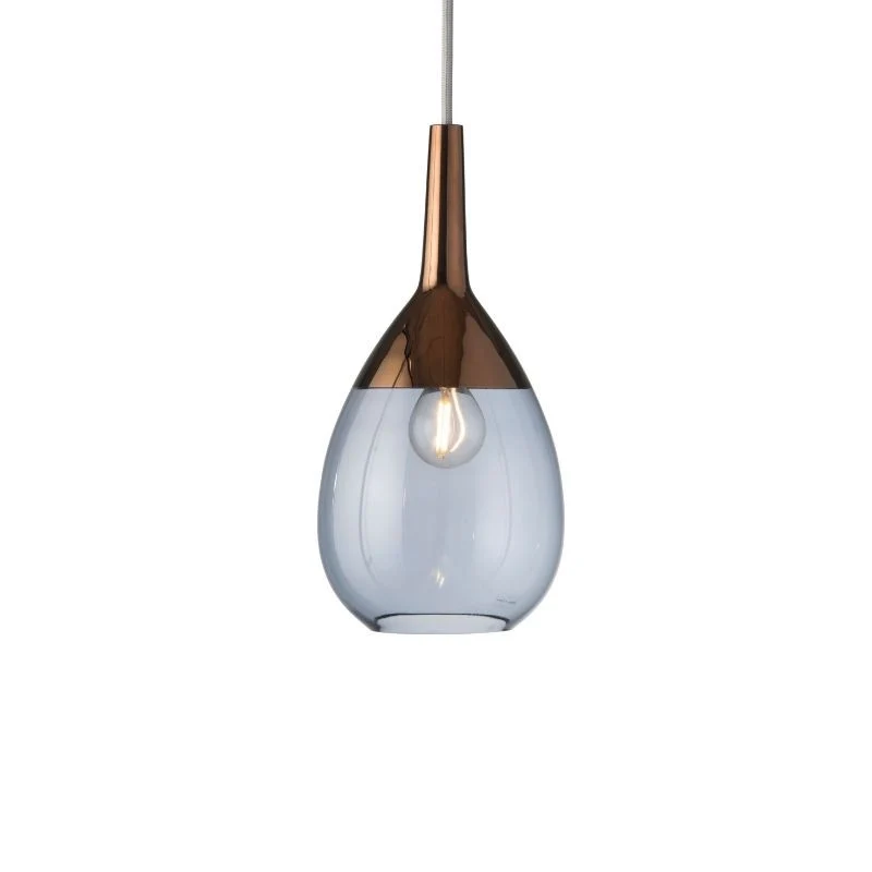 EBB & FLOW Lute Pendant Lamp
