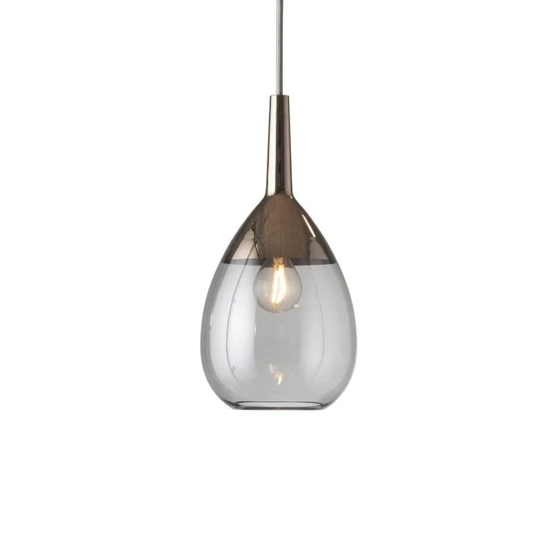 EBB & FLOW Lute Pendant Lamp