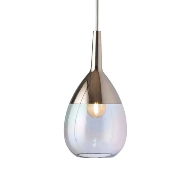 EBB & FLOW Lute Pendant Lamp
