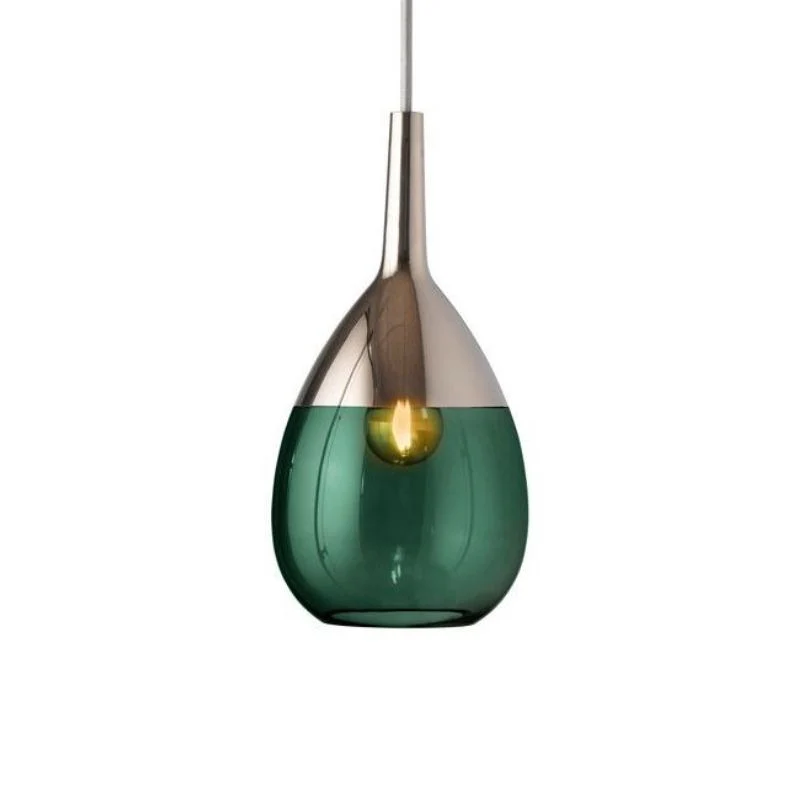 EBB & FLOW Lute Pendant Lamp