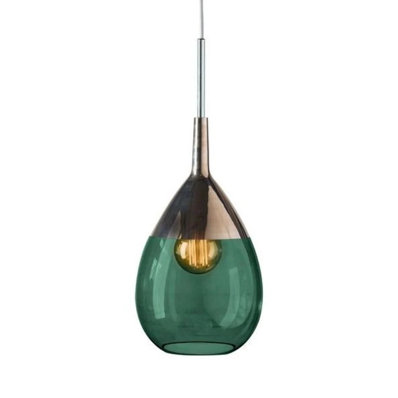 EBB & FLOW Lute Pendant Lamp