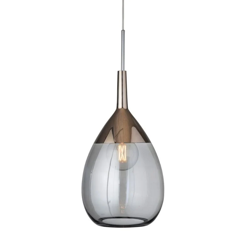EBB & FLOW Lute Pendant Lamp