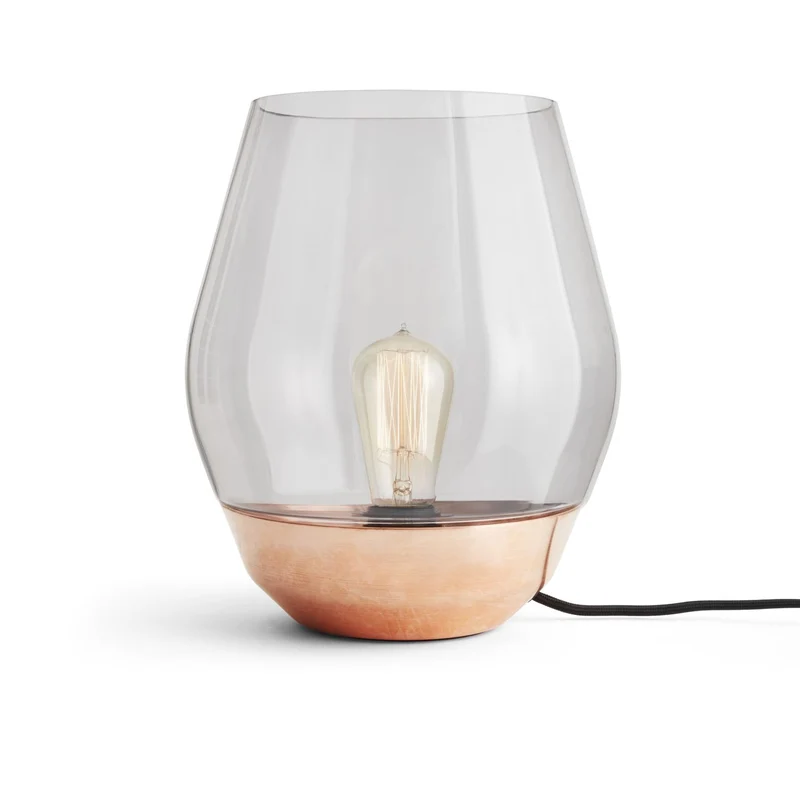 New Works Bowl table lamp