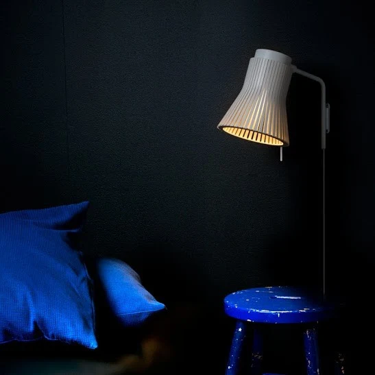 Secto Design Petite 4630 Wall Lamp