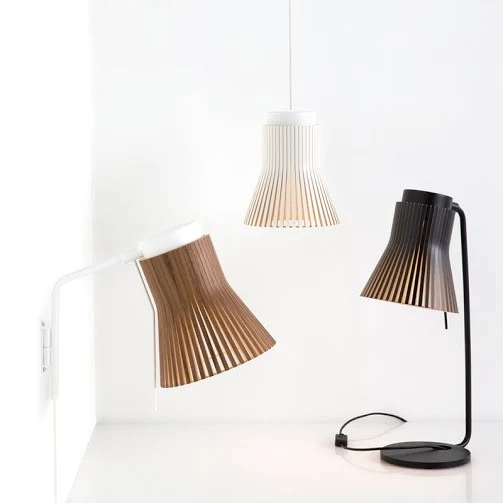 Secto Design Petite 4630 Wall Lamp