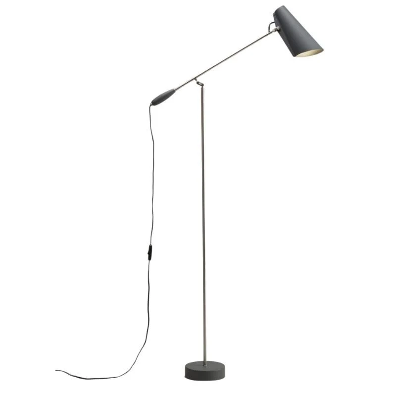 Northern Birdy Floor Lamp