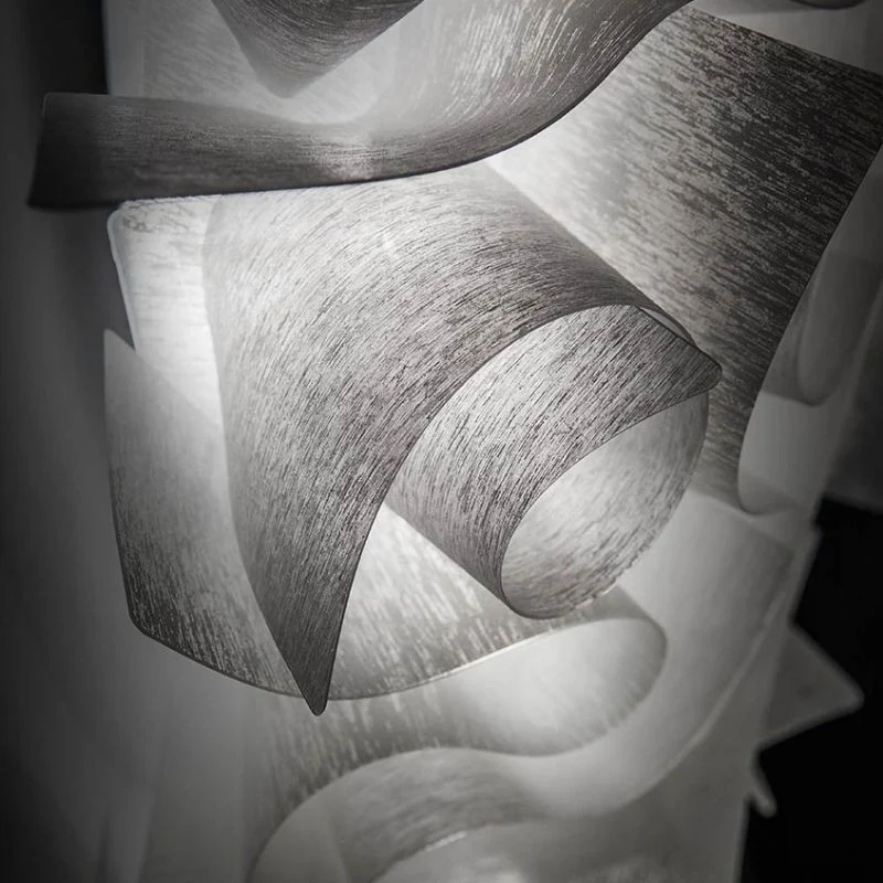 Slamp Veli Ceiling-Wall Lamp