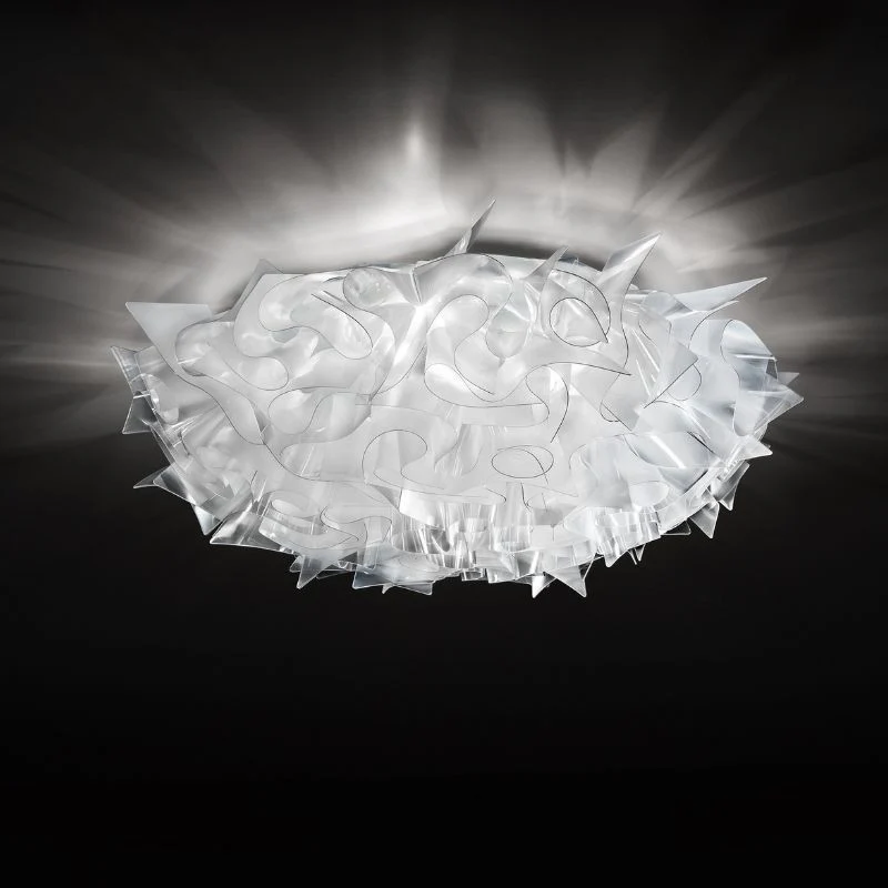 Slamp Veli Ceiling-Wall Lamp