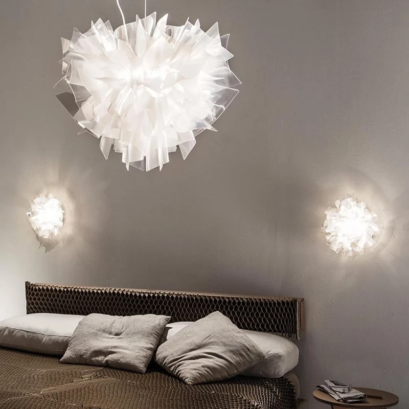 Slamp Veli Ceiling-Wall Lamp