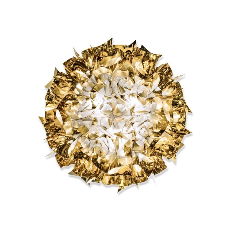 Slamp Veli Ceiling-Wall Lamp