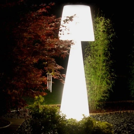 Slide Design Pivot Outdoor
