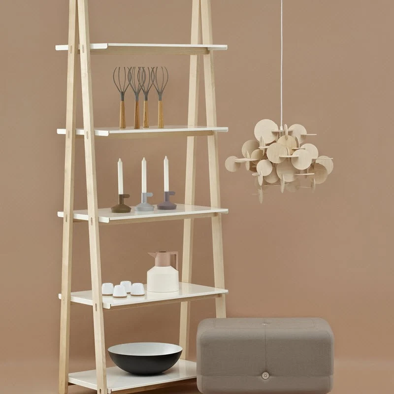 Normann Copenhagen Bau Pendant Lamp