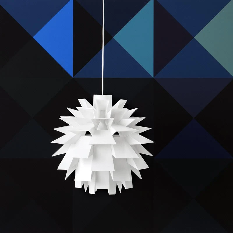 Normann Copenhagen Norm 69 Pendant