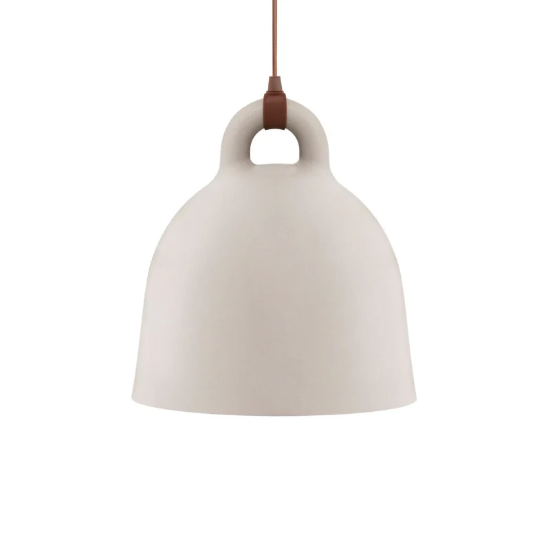 Normann Copenhagen Bell Suspension Lamp