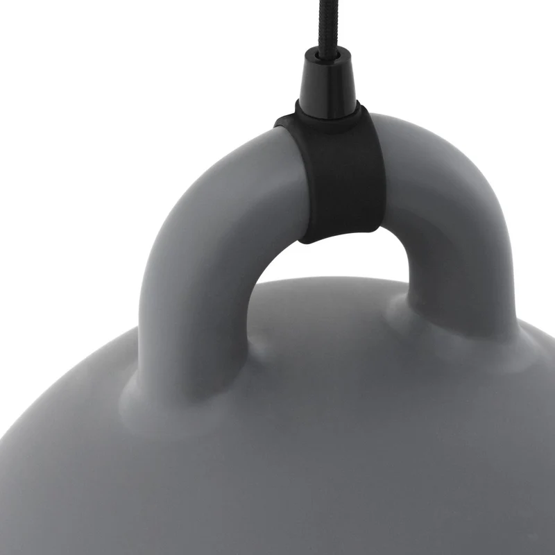 Normann Copenhagen Bell Suspension Lamp