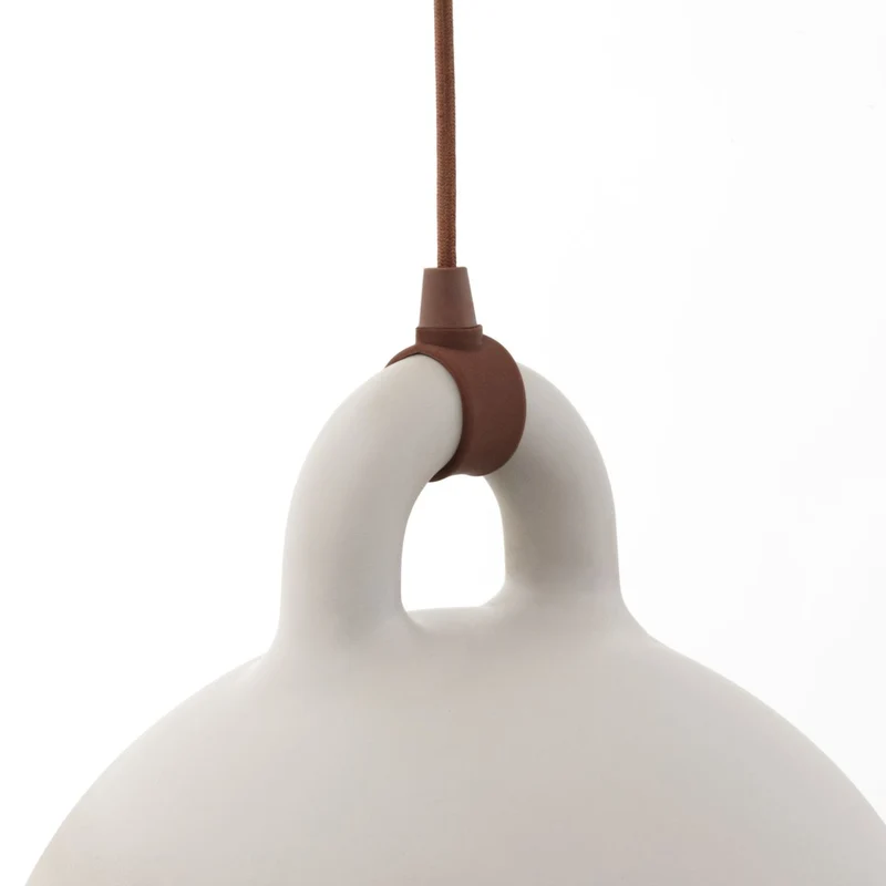 Normann Copenhagen Bell Suspension Lamp
