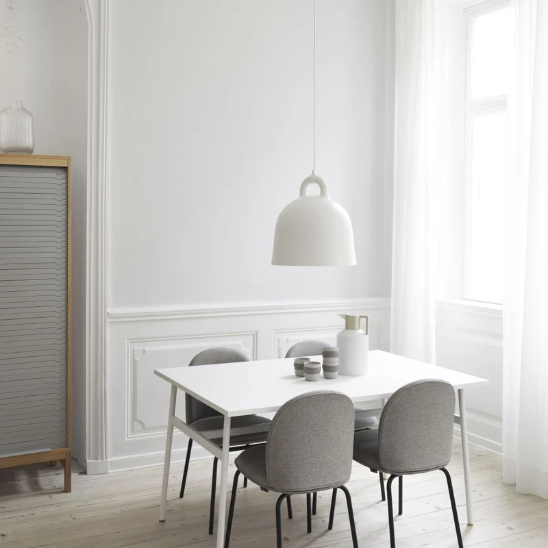 Normann Copenhagen Bell Suspension Lamp