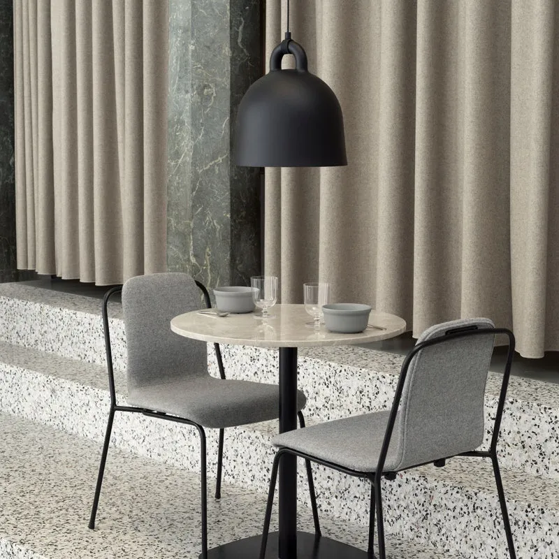 Normann Copenhagen Bell Suspension Lamp