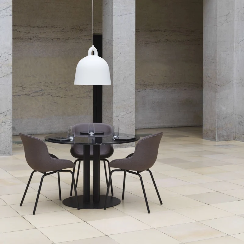 Normann Copenhagen Bell Suspension Lamp