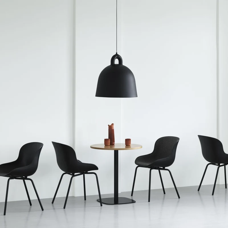 Normann Copenhagen Bell Suspension Lamp