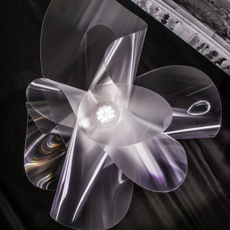 Slamp Etoile Pendant Lamp
