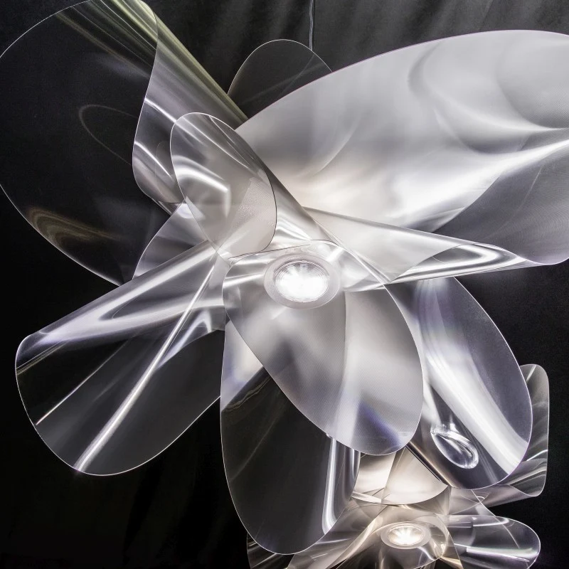 Slamp Etoile Pendant Lamp