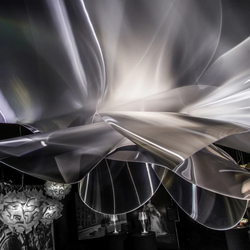 Slamp Etoile Pendant Lamp