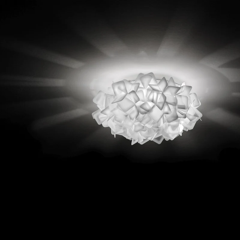 Slamp Clizia Ceiling - Wall Lamp