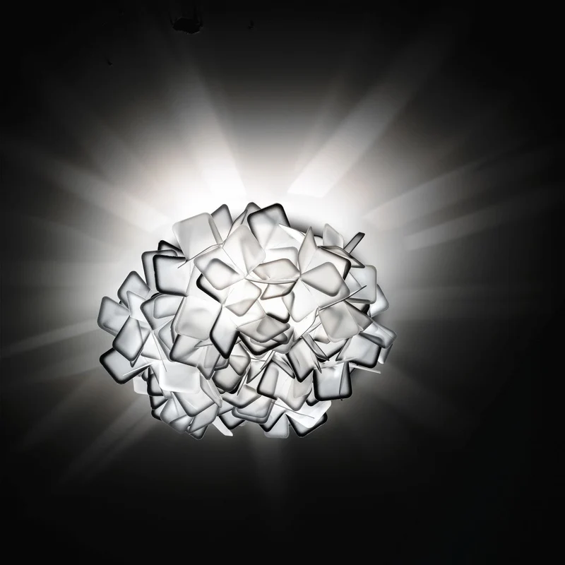 Slamp Clizia Ceiling - Wall Lamp