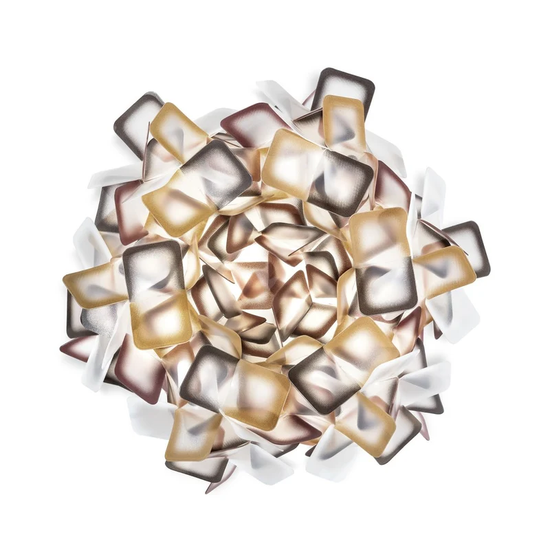 Slamp Clizia Ceiling - Wall Lamp