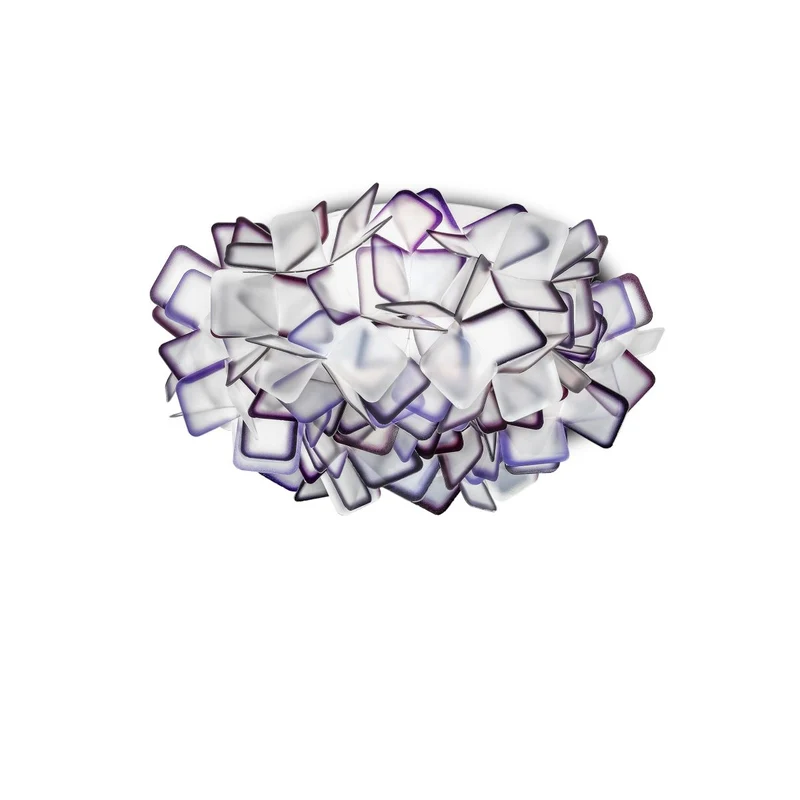 Slamp Clizia Ceiling - Wall Lamp